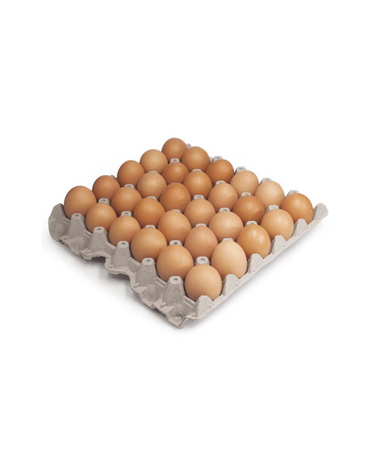 Huevos Frescos Medianos Nº2
